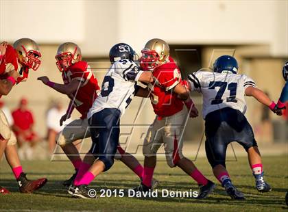 Thumbnail 1 in Bakersfield @ Centennial photogallery.