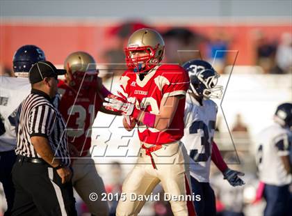 Thumbnail 3 in Bakersfield @ Centennial photogallery.