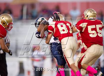 Thumbnail 2 in Bakersfield @ Centennial photogallery.