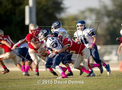 Thumbnail 3 in Bakersfield @ Centennial photogallery.