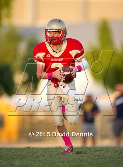 Thumbnail 1 in Bakersfield @ Centennial photogallery.