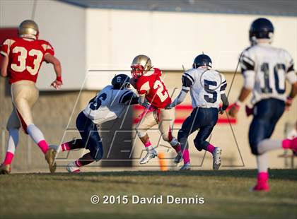 Thumbnail 3 in Bakersfield @ Centennial photogallery.