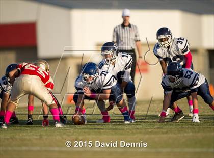 Thumbnail 3 in Bakersfield @ Centennial photogallery.