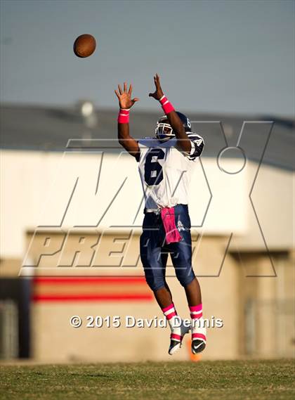Thumbnail 1 in Bakersfield @ Centennial photogallery.