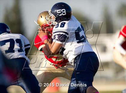 Thumbnail 1 in Bakersfield @ Centennial photogallery.