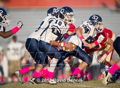 Thumbnail 1 in Bakersfield @ Centennial photogallery.