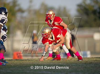 Thumbnail 3 in Bakersfield @ Centennial photogallery.