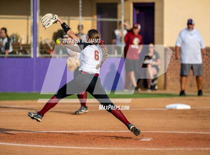 Thumbnail 1 in Marianna vs West Nassau (FHSAA 3A Region 1 Quarterfinal) photogallery.