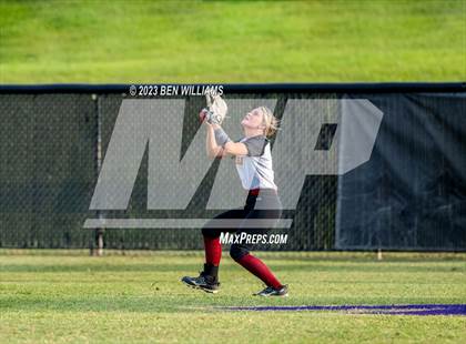Thumbnail 3 in Marianna vs West Nassau (FHSAA 3A Region 1 Quarterfinal) photogallery.