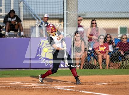 Thumbnail 1 in Marianna vs West Nassau (FHSAA 3A Region 1 Quarterfinal) photogallery.