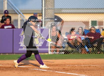 Thumbnail 3 in Marianna vs West Nassau (FHSAA 3A Region 1 Quarterfinal) photogallery.