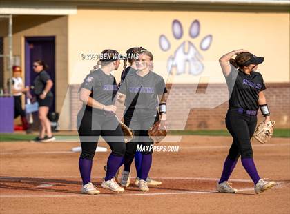 Thumbnail 2 in Marianna vs West Nassau (FHSAA 3A Region 1 Quarterfinal) photogallery.
