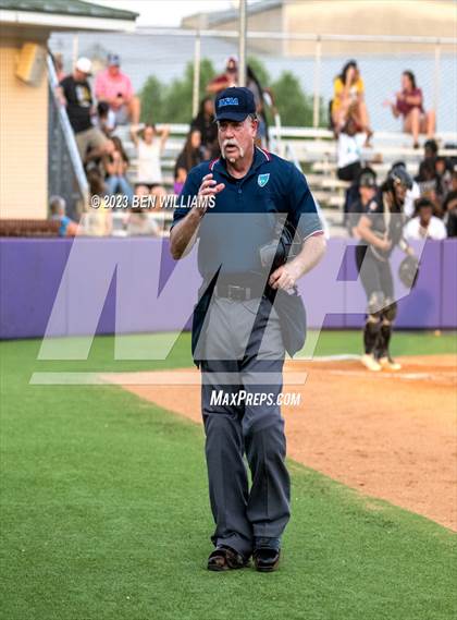 Thumbnail 1 in Marianna vs West Nassau (FHSAA 3A Region 1 Quarterfinal) photogallery.