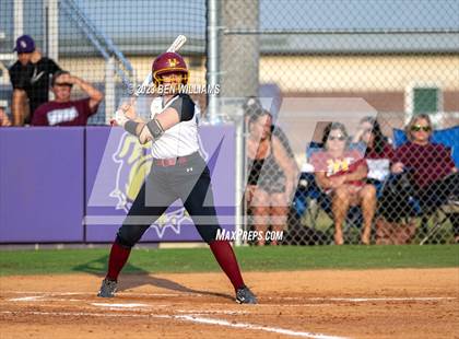 Thumbnail 3 in Marianna vs West Nassau (FHSAA 3A Region 1 Quarterfinal) photogallery.