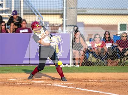 Thumbnail 1 in Marianna vs West Nassau (FHSAA 3A Region 1 Quarterfinal) photogallery.