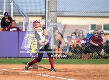 Thumbnail 2 in Marianna vs West Nassau (FHSAA 3A Region 1 Quarterfinal) photogallery.