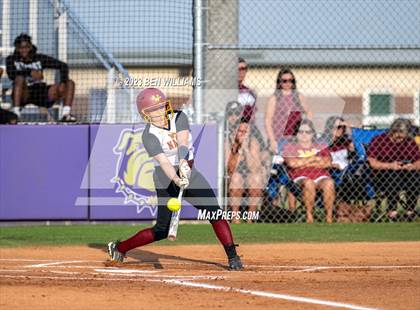 Thumbnail 3 in Marianna vs West Nassau (FHSAA 3A Region 1 Quarterfinal) photogallery.