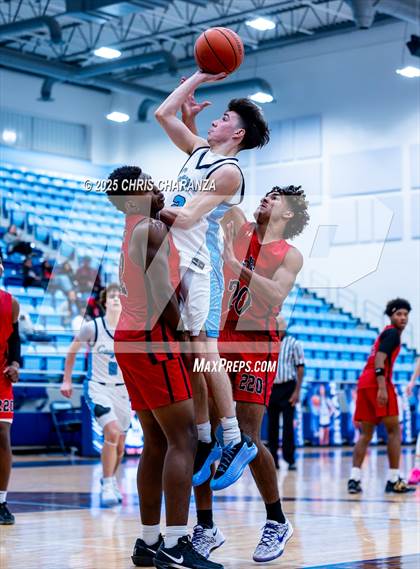 Thumbnail 3 in Mexia @ China Spring photogallery.