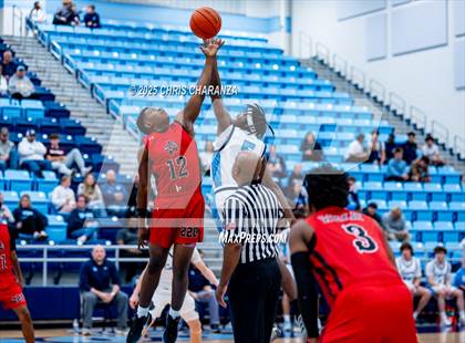 Thumbnail 3 in Mexia @ China Spring photogallery.