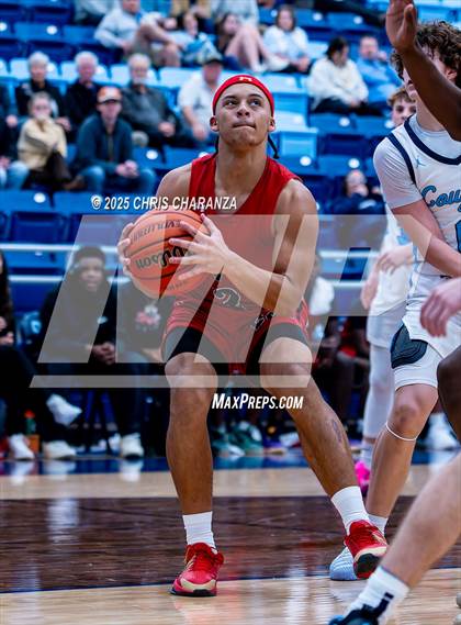 Thumbnail 3 in Mexia @ China Spring photogallery.