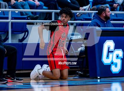 Thumbnail 3 in Mexia @ China Spring photogallery.