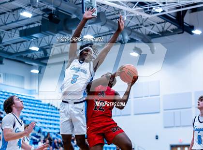 Thumbnail 3 in Mexia @ China Spring photogallery.