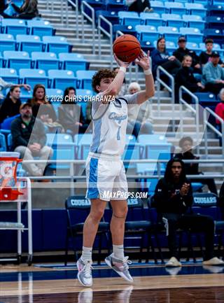 Mexia @ China Spring