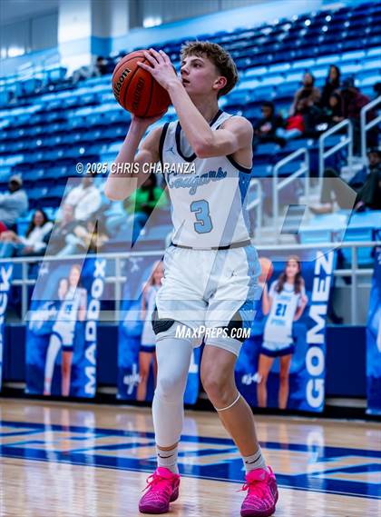 Thumbnail 1 in Mexia @ China Spring photogallery.