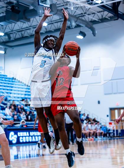 Thumbnail 2 in Mexia @ China Spring photogallery.