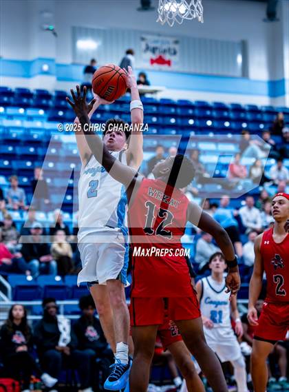 Thumbnail 3 in Mexia @ China Spring photogallery.