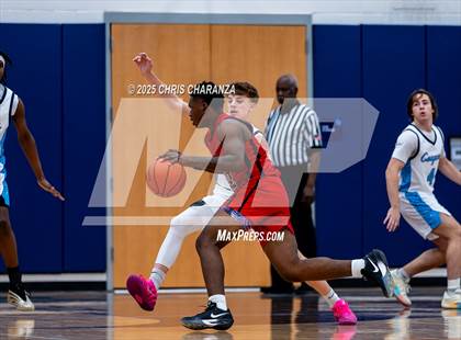 Thumbnail 3 in Mexia @ China Spring photogallery.