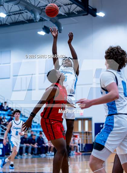 Thumbnail 1 in Mexia @ China Spring photogallery.