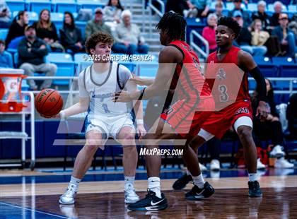 Thumbnail 3 in Mexia @ China Spring photogallery.