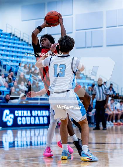 Thumbnail 2 in Mexia @ China Spring photogallery.