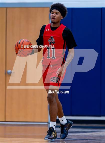 Thumbnail 1 in Mexia @ China Spring photogallery.