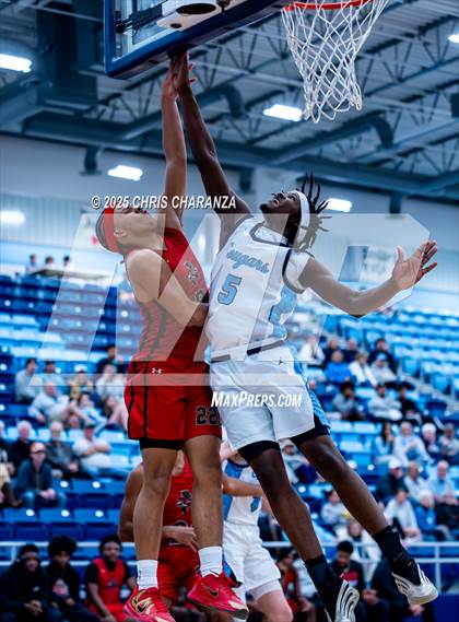 Thumbnail 3 in Mexia @ China Spring photogallery.