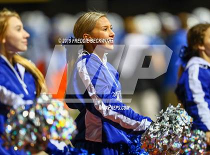 Thumbnail 1 in Evansville Harrison @ Evansville Memorial photogallery.
