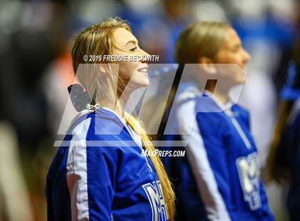 Thumbnail 3 in Evansville Harrison @ Evansville Memorial photogallery.