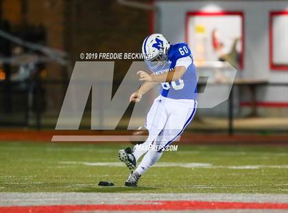 Thumbnail 2 in Evansville Harrison @ Evansville Memorial photogallery.