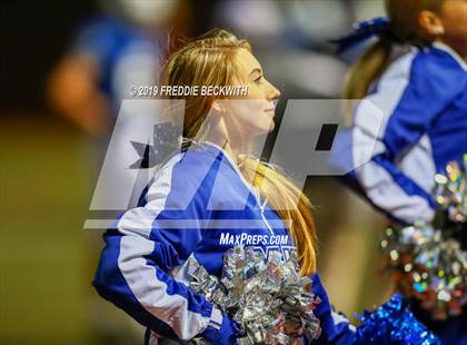 Thumbnail 3 in Evansville Harrison @ Evansville Memorial photogallery.