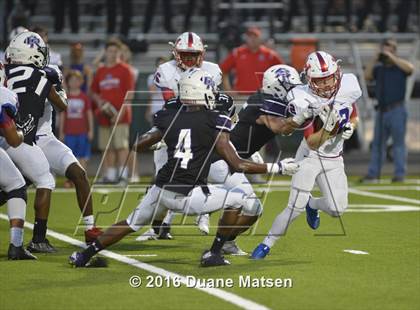 Thumbnail 3 in Midway @ Cedar Ridge photogallery.