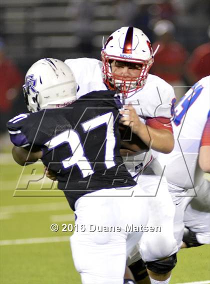 Thumbnail 3 in Midway @ Cedar Ridge photogallery.
