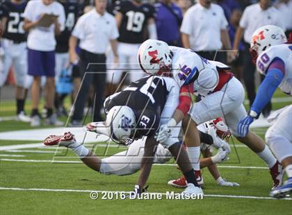 Thumbnail 3 in Midway @ Cedar Ridge photogallery.