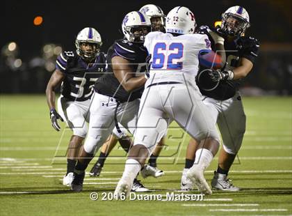Thumbnail 1 in Midway @ Cedar Ridge photogallery.