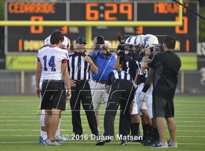Thumbnail 3 in Midway @ Cedar Ridge photogallery.