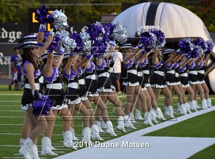 Thumbnail 3 in Midway @ Cedar Ridge photogallery.
