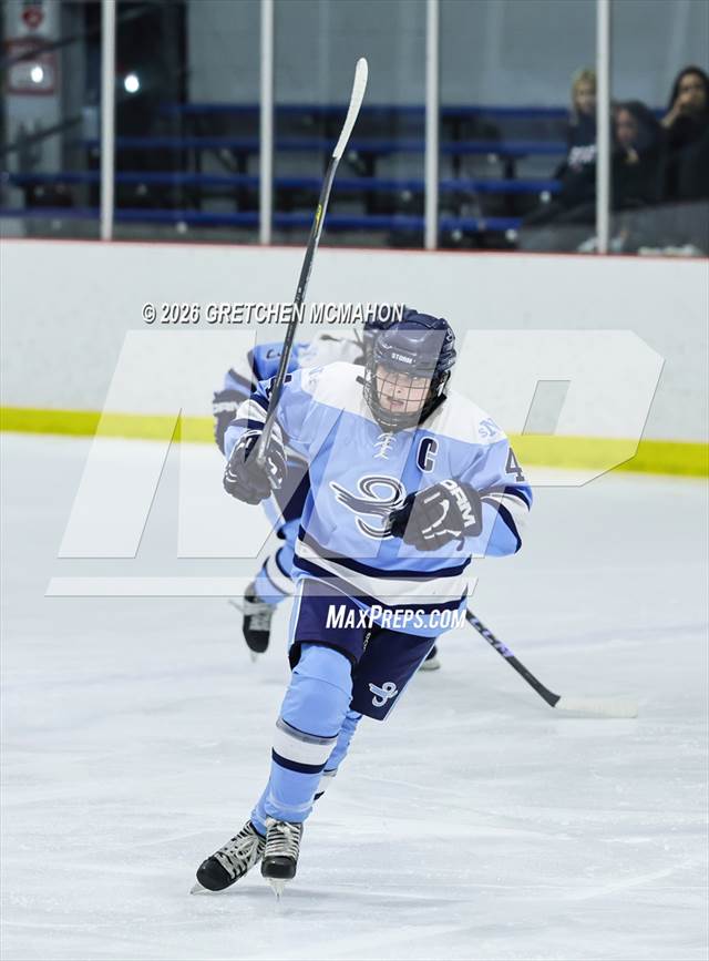 Narragansett @ New Canaan