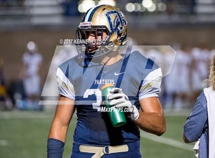 Thumbnail 1 in Clemens @ O'Connor (UIL 6A Bi-District Playoff) photogallery.
