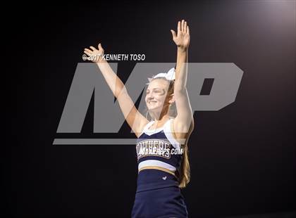 Thumbnail 1 in Clemens @ O'Connor (UIL 6A Bi-District Playoff) photogallery.