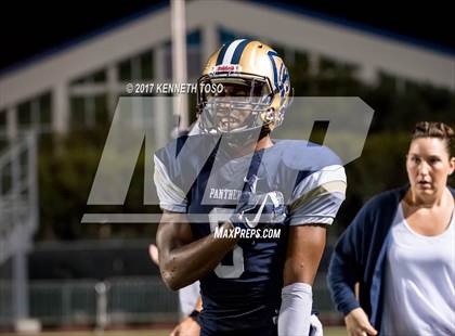 Thumbnail 2 in Clemens @ O'Connor (UIL 6A Bi-District Playoff) photogallery.
